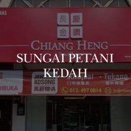 Chiang Heng Jewellery Sungai Petani 1 chiang heng jewellery sungai petani