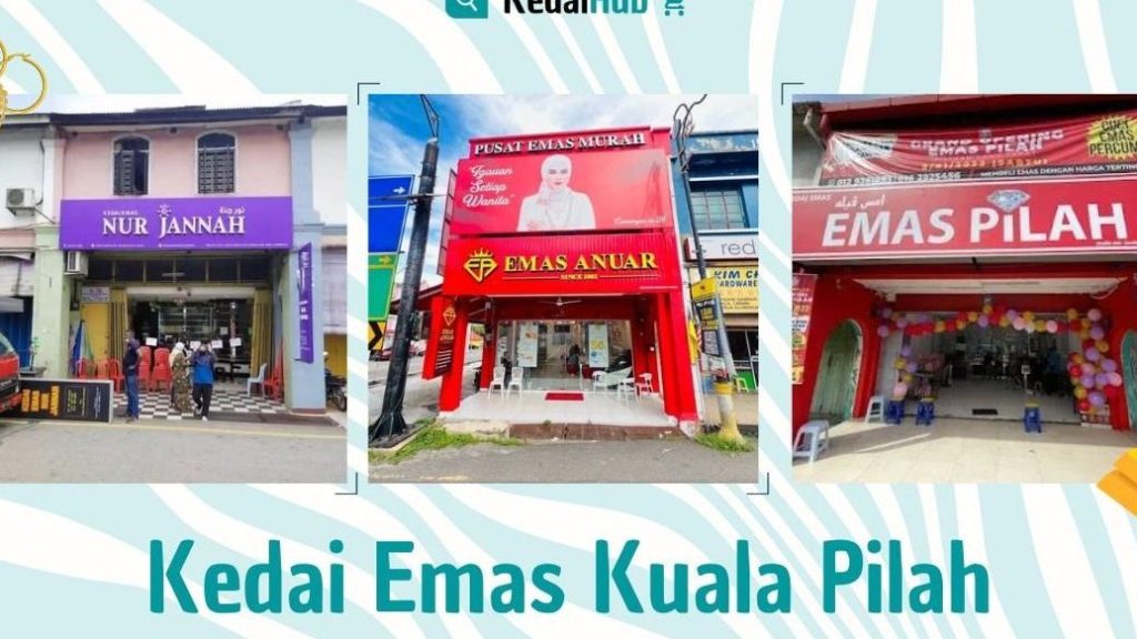 Emas Pilah 1 emas pilah
