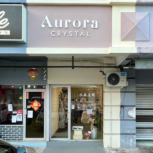 AuroraCrystal