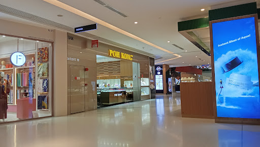Poh Kong Sunway Putra Mall