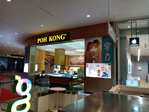 Poh Kong