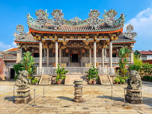 Leong San Tong Khoo Kongsi