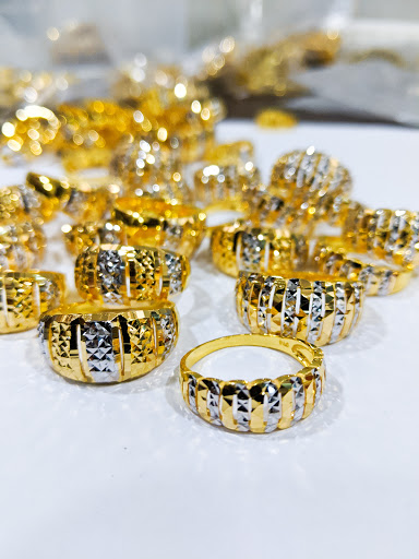 Ramzan Jewellers Sdn. Bhd.
