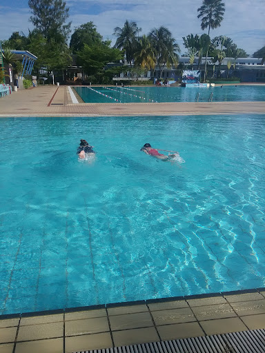 Poh Kwong Park
