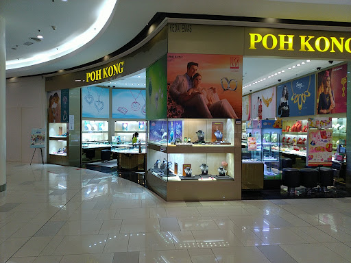 Poh Kong Paradigm Mall