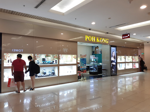 Poh Kong 1 Utama