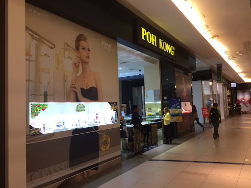 Poh Kong 3 Damansara