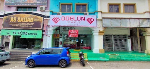 Kedai Emas Odelon Jewels Sungai Petani