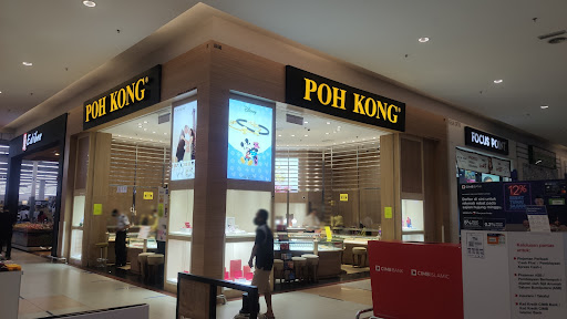 Poh Kong Lotus Ampang