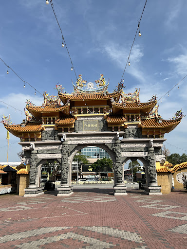 Tow Boo Kong Temple