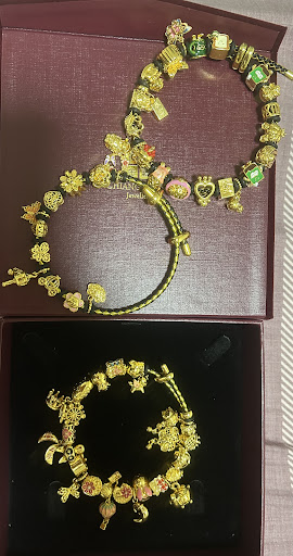 CHIANG HENG JEWELLERY ONG YI HOW