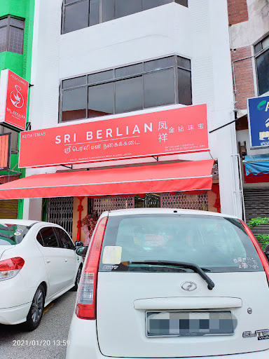 Kedai Emas Sri Berlian