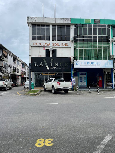 Lavince Gold & Jewellery No 9 ( Bintulu Medan Central )