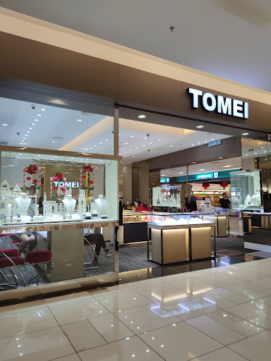 TOMEI The Spring Bintulu