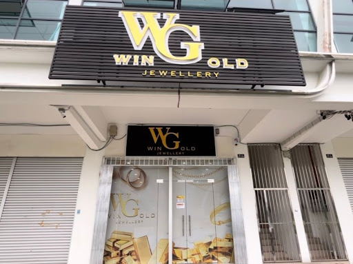 WIN GOLD JEWELLERY