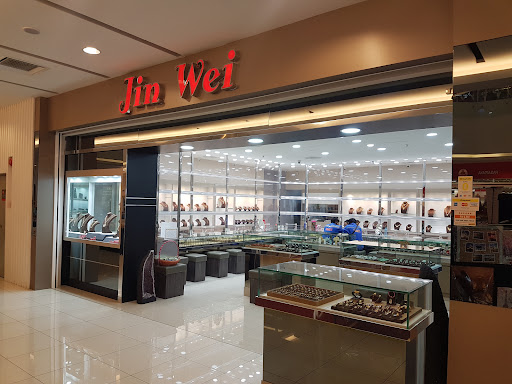 Jin Wei Five Jewellery