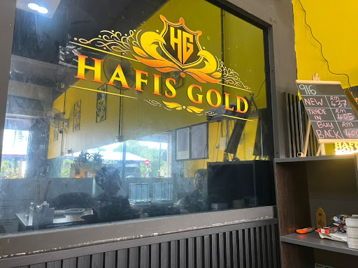 Kedai Emas Hafis Gold Temerloh