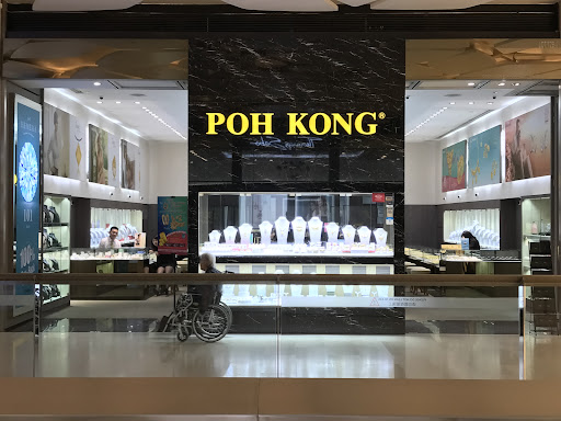 Poh Kong Sky Avenue