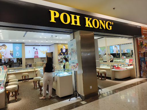 Poh Kong Leisure Mall