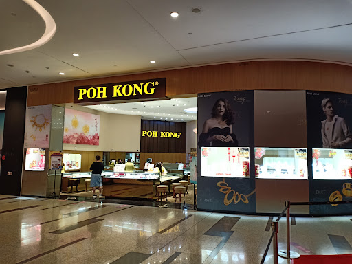 Poh Kong