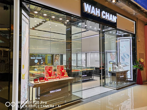 Wah Chan Gold & Jewellery @ EkoCheras Mall