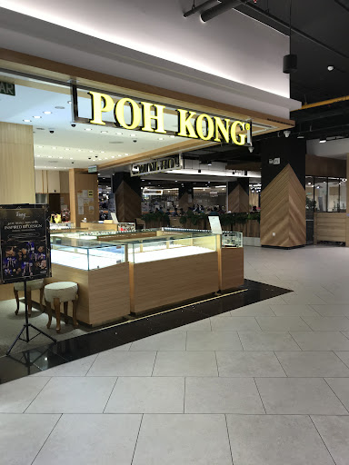 Poh Kong Aeon Maluri