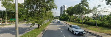 Poh Kong Bangi