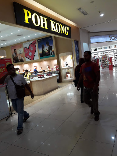 Poh Kong Aeon Taman Equine