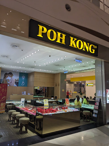 Poh Kong Aeon Big Ipoh Midtown