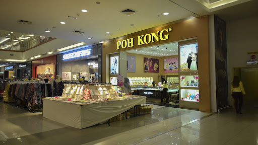 poh kong jewellers aeon mall taiping