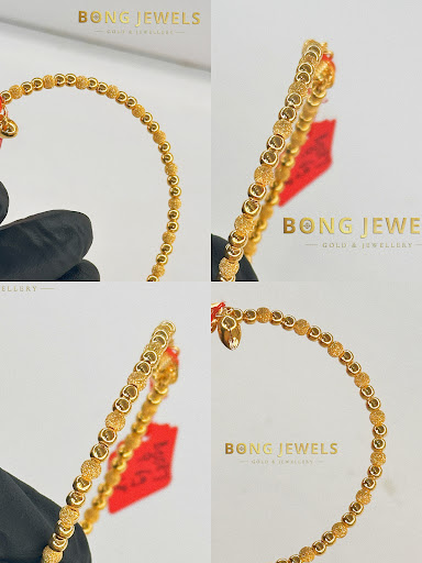 BONG JEWELS Gold Jewellery