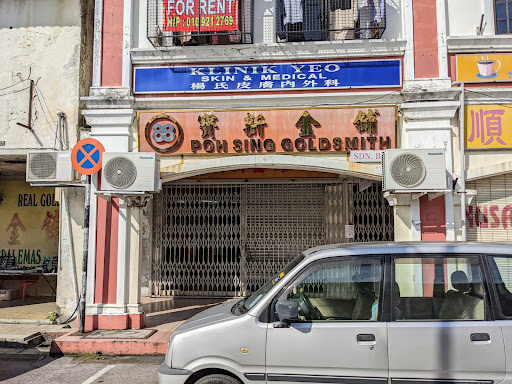 Poh Sang Goldsmith
