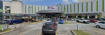 Poh Kong East Coast Mall