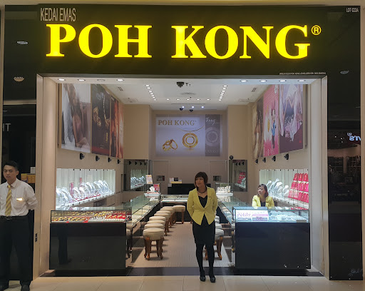 Poh Kong Batu Pahat Mall