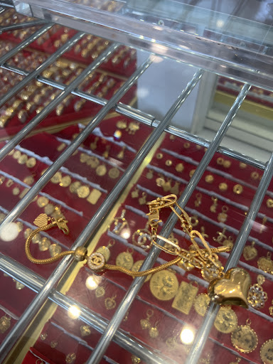 Kedai Emas Hing Chong Gold & Jewellery Trading