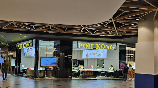 Poh Kong The Mall, Mid Valley Southkey