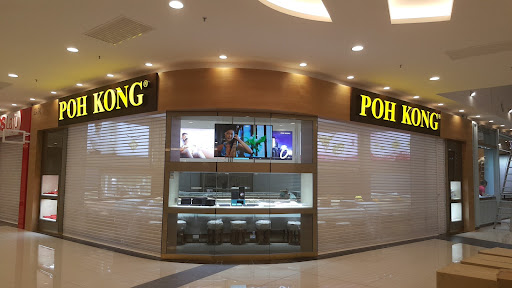 Poh Kong Aeon Bandar Datoâ€ Onn