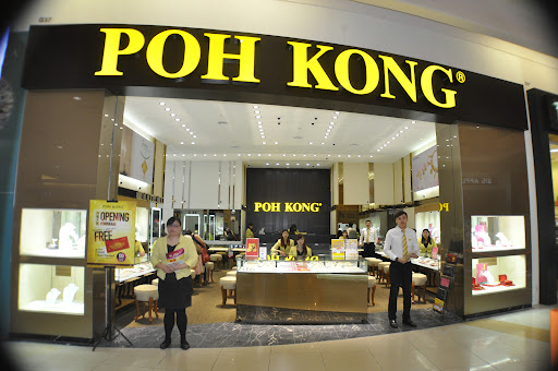 Poh Kong Aeon Bukit Indah