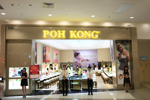 Poh Kong
