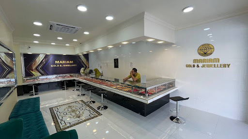 Mariam Gold & Jewellery