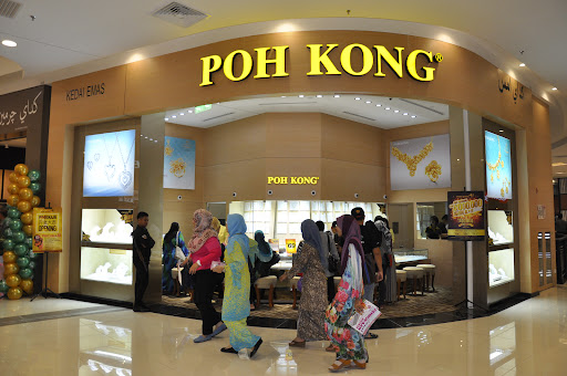 Poh Kong KB Mall
