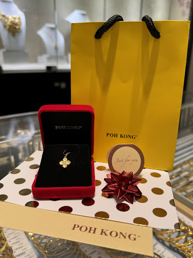 Poh Kong Sunway Pyramid