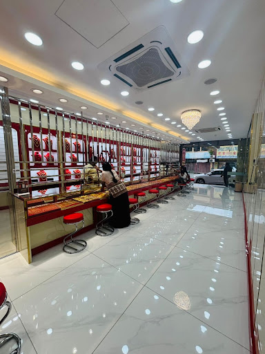 P Thanam Jewellers Bahau