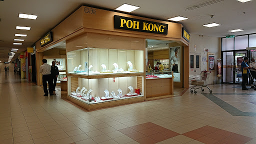 Poh Kong Aeon Malacca