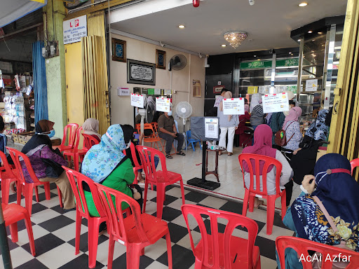 Kedai Emas Nur Jannah