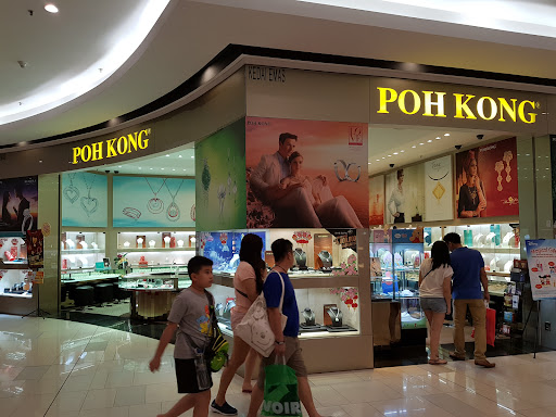 Poh Kong Paradigm Mall
