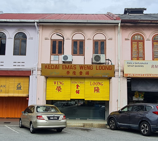 Kedai Emas Weng Loong