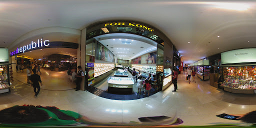 Poh Kong Gallery Pavilion KL