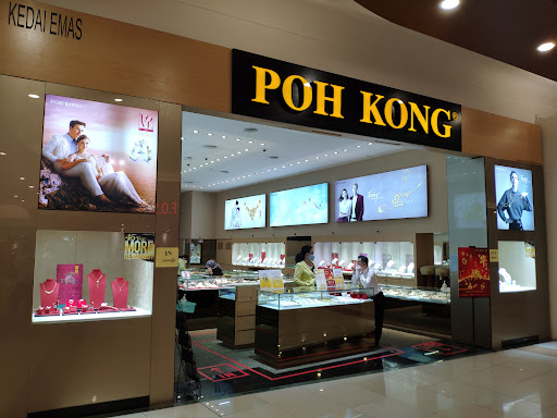 Poh Kong Aeon Tebrau