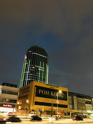 Poh Kong PJ New Town (HQ)
